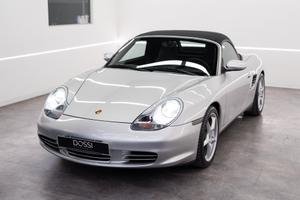 Porsche Boxster 3.2i 24V cat S