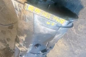 Cambio BMW E39 5 marce manuale