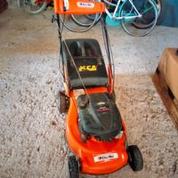 Tagliaerba a scoppio