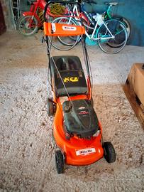 Tagliaerba a scoppio