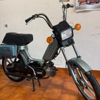 Malaguti Dribbling 50 con libretto piccolo