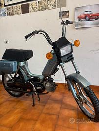 Malaguti Dribbling 50 con libretto piccolo