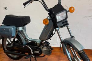 Malaguti Dribbling 50 con libretto piccolo