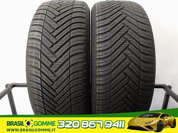 Gomme 205/55/16 HANKOOK 4 Stagioni