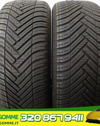 Gomme 205/55/16 HANKOOK 4 Stagioni