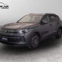 VOLKSWAGEN Tiguan III 2024 - Tiguan 2.0 tdi Editio