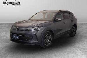 VOLKSWAGEN Tiguan III 2024 - Tiguan 2.0 tdi Editio