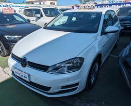 Volkswagen Golf 1.4 TGI 5p. Executive BlueMotion N