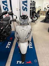 Tvs Jupiter 125