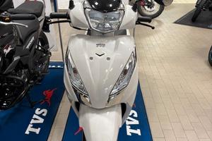 Tvs Jupiter 125