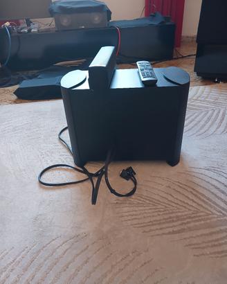 Saundbar Bose Cinemate 15