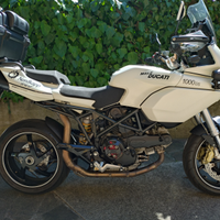 Ducati Multistrada 1000