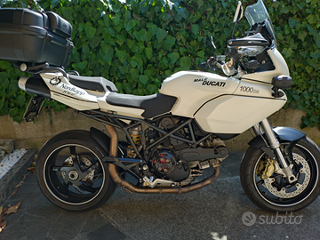Ducati Multistrada 1000