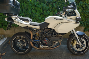 Ducati Multistrada 1000