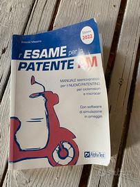 Libro patentino