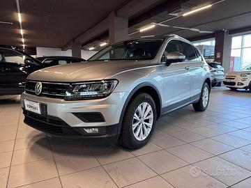 Volkswagen Tiguan 2.0 TDI SCR Life DSG 4MOTION