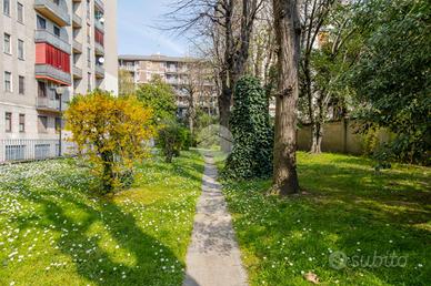 3 LOCALI A MILANO