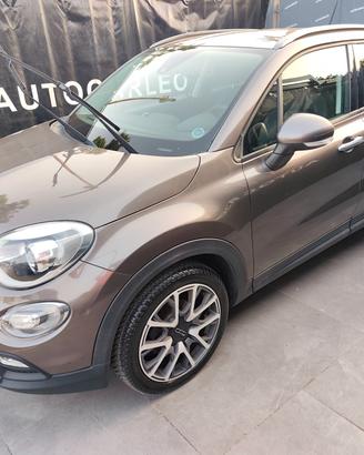 Fiat 500X 1.6 MultiJet 120 CV Cross Plus