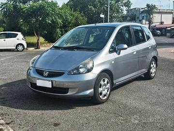 Honda Jazz 1.2