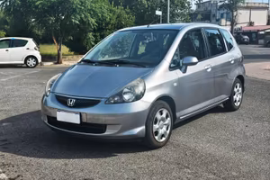 Honda Jazz 1.2