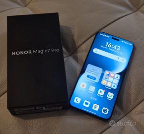 Honor Magic 7 Pro 12/512GB - MAI USATO