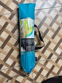 Tenda da spiaggia crivit