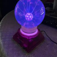 Lampada al plasma