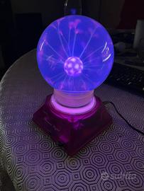 Lampada al plasma