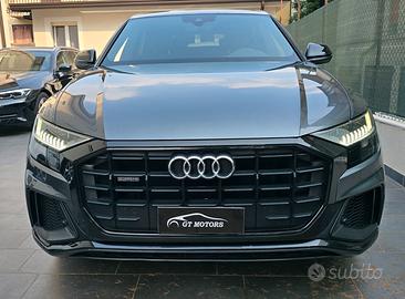 Audi Q8 50 TDI 286 CV quattro tiptronic Sport