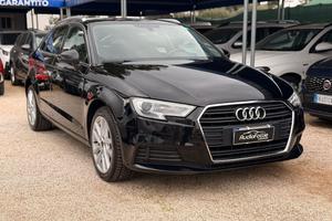 AUDI A3 SPB 30 TDI Business