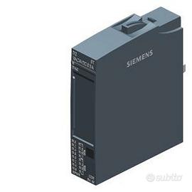 SIEMENS 6es7132-6bh01-0ba0 SIMATIC ET 200SP