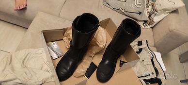 Stivali Pro Touring BMW goretex