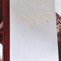 i promessi sposi edizione da collezione 