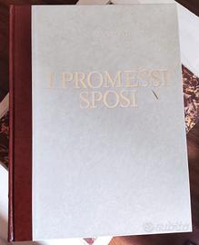 i promessi sposi edizione da collezione 
