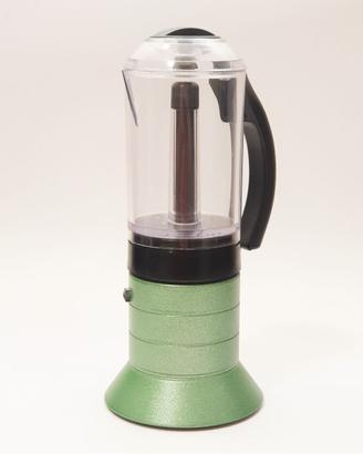 Caffettiera vintage italiana Biesse Pino Spagnolo