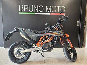 Ktm 690 SMC 31 KW