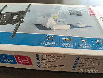 Supporto tv Meliconi t400