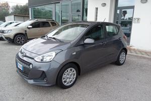 HYUNDAI i10 1,0 GPL 70 CV LOGIN 5P