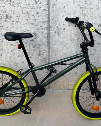 Bicicletta Bmx