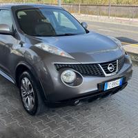 Nissan Juke 1.5 dCi Ministry of Sound