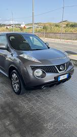 Nissan Juke 1.5 dCi Ministry of Sound