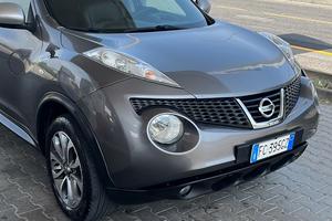 Nissan Juke 1.5 dCi Ministry of Sound