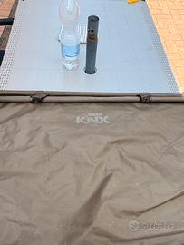 Sacca di rilascio nash knx