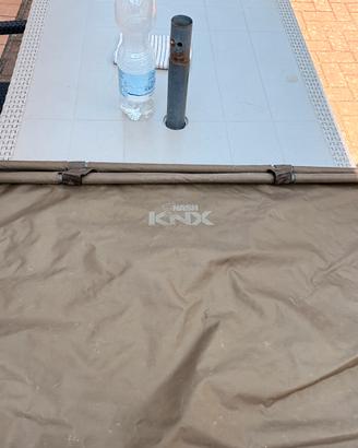 Sacca di rilascio nash knx