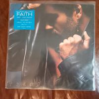 Album Vinile George Michael - Faith (1987)