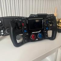 Ascher Mclaren Ultimate