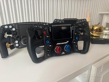 Ascher Mclaren Ultimate