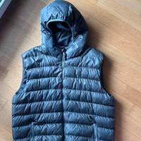 Gilet imbottito