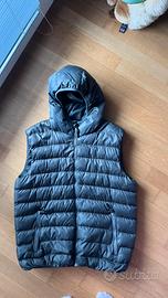 Gilet imbottito