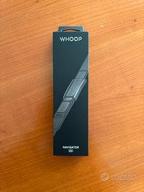 BRACCIALE WHOOP NAVIGATOR 5.0